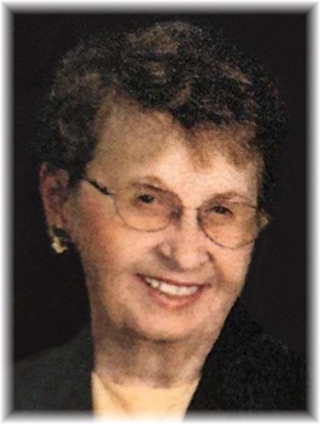 Photo of Cleo Mae Guhl
